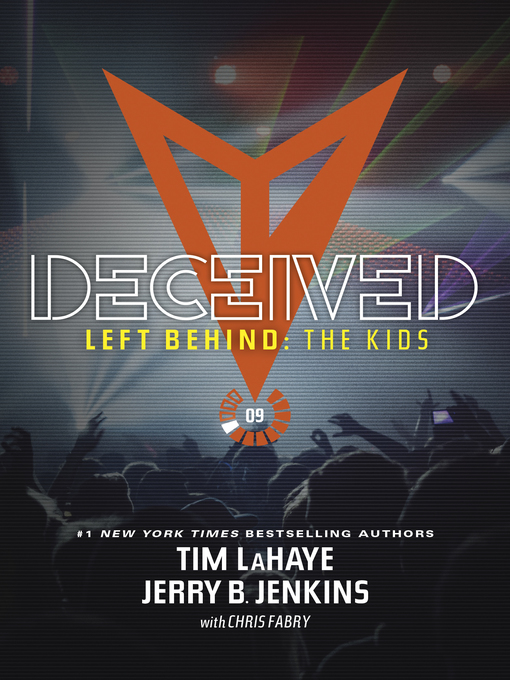 Title details for Deceived by Jerry B. Jenkins - Available